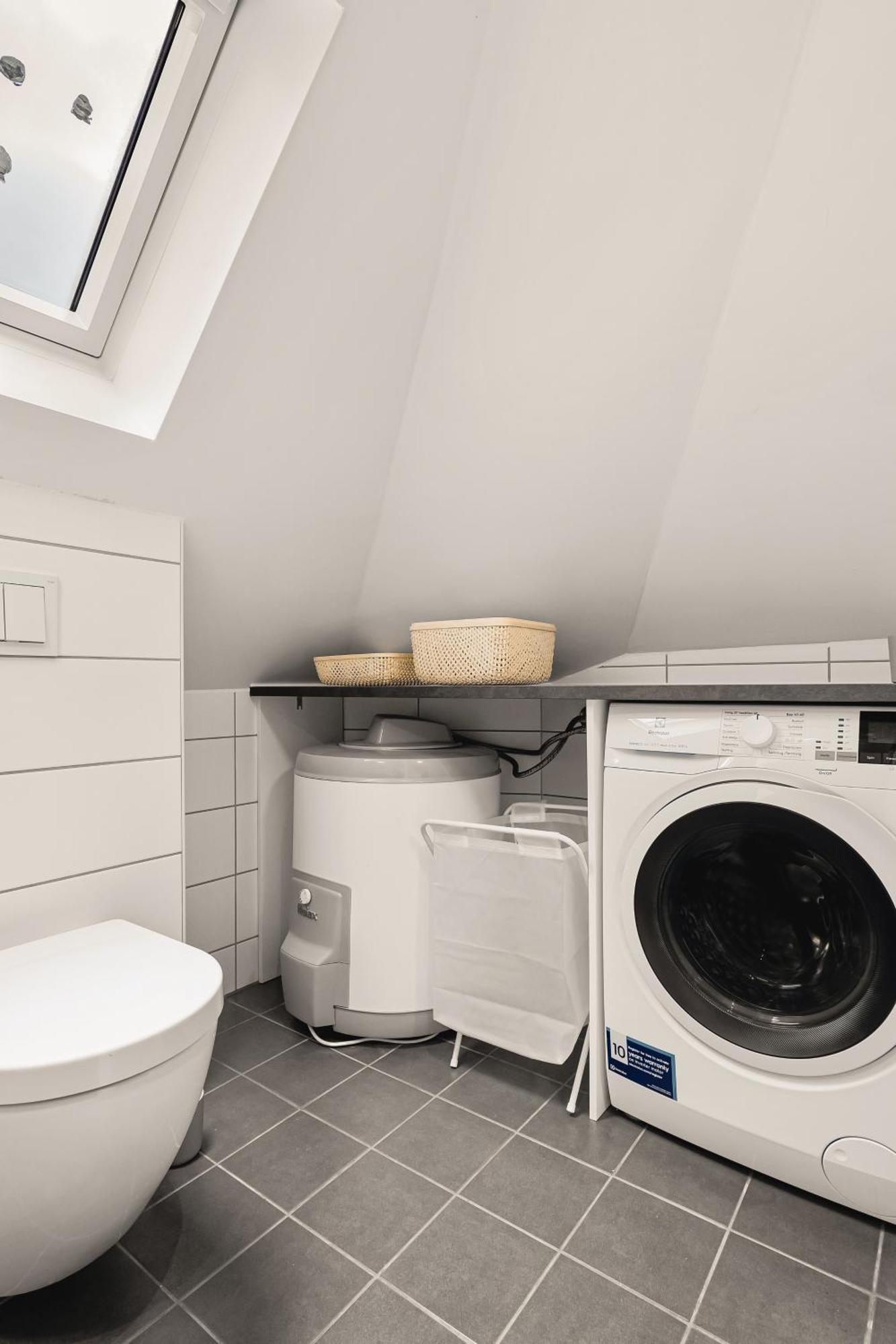Dinbnb Apartments I 350M To Bryggen I Renovated 2023 I Quiet Top Apart 卑爾根 外观 照片