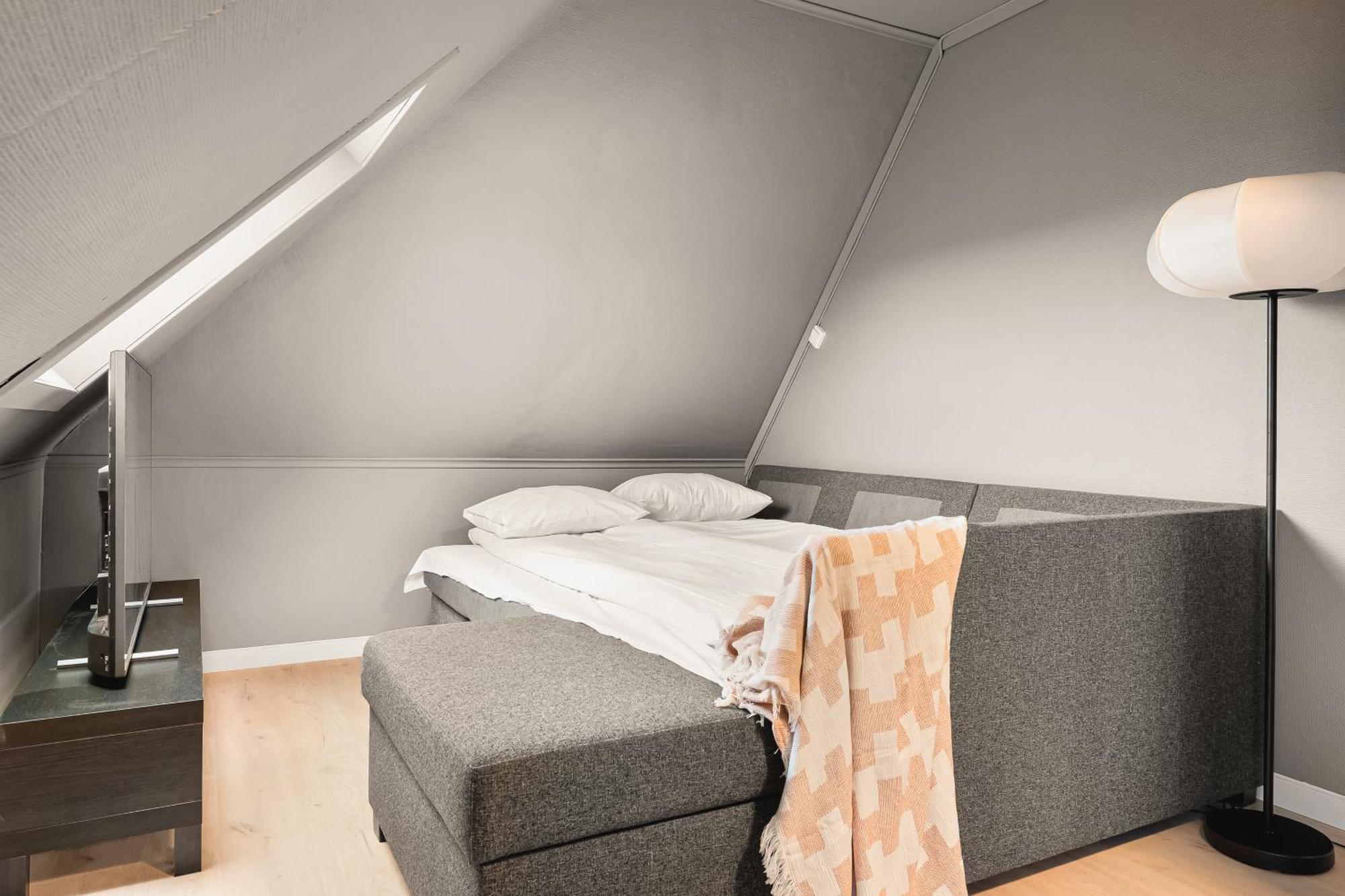Dinbnb Apartments I 350M To Bryggen I Renovated 2023 I Quiet Top Apart 卑爾根 外观 照片